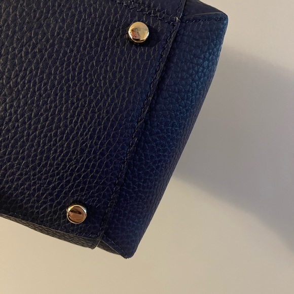 Kate Spade Francisca Large Bow Tote - Picture 7 of 10